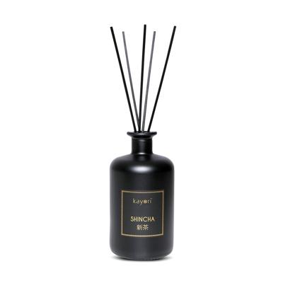Kayorï Shincha Diffuser Green Tea 500ml