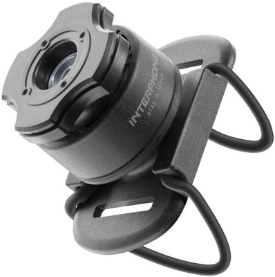 INTERPHONE mobiele telefoon case houder "quiklox" caseholder q-lox uni bikes