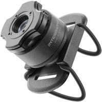 INTERPHONE mobiele telefoon case houder "quiklox" caseholder q-lox uni bikes - thumbnail