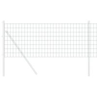 Euro Hek Groen 0.4 x 50 m PVC-gecoat ijzer - thumbnail