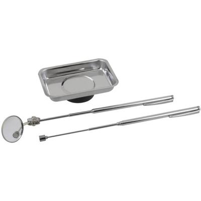 Donau Elektronik RS50 Magnetische combiset