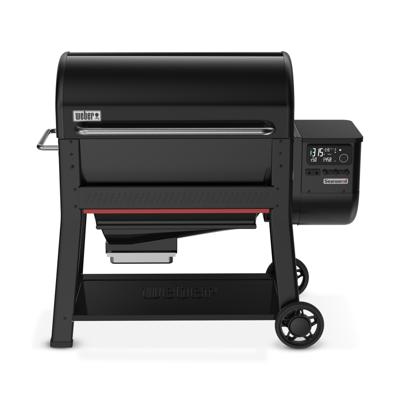 Weber Searwood XL
