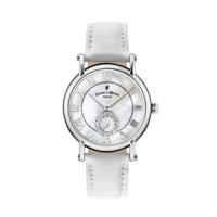 JACQUES du MANOIR VEN.02 Dames Horloge 36mm Swiss-Made - thumbnail
