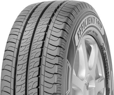 Goodyear EfficientGrip Cargo