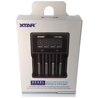 Xtar vc4sl oplader - thumbnail