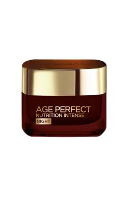 Loreal L'Oréal Paris Age Perfect Nachtcrème Intensief Voedend 50 ml