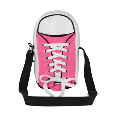 Oh My Pop! Sneakers Bag Fuchsia