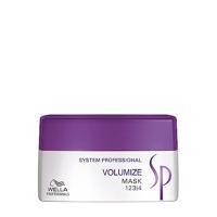 Wella System P. - Volumize Mask V3 Maskers 200 ml Dames - thumbnail