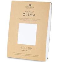 Bella Donna Bella Donna Clima Molton Piccola (topperhoeslaken) met split 200x190-200 - thumbnail