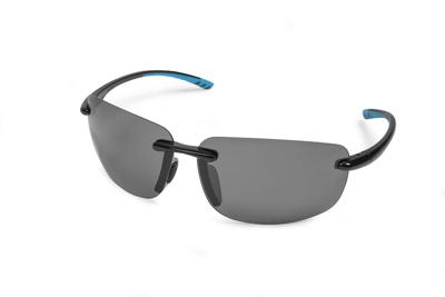Preston X-LT Polarised Sunglasses Grey Lens