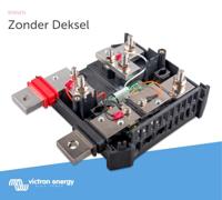 Victron Energy Shunt Lynx VE.Can LYN040102100 Accubewaking - thumbnail