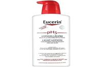 Eucerin pH5 Light Lotion Normale tot Droge Huid Pompfles 400ml - thumbnail