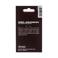 Dunlop Eric Johnson Classic Jazz III 6-pack plectrumset - thumbnail
