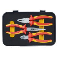 Brüder Mannesmann VDE tangenset 3 dlg (Hobby) - 11220 - thumbnail