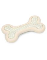 Beeztees Puppy Dental Bot - Hondenspeelgoed - Roze - 10 cm - thumbnail