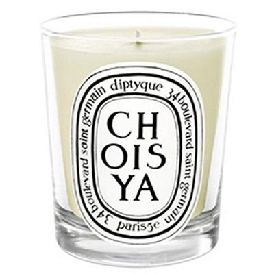 Diptyque Choisya Scented Candle 190 g Kaarsen Eau de Toilette