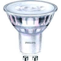 Signify 72135300 Gloeilamp-lamp Energielabel F (A - G) GU10 Reflector 3 W Warmwit (Ø x l) 50 mm x 54 mm 1 stuk(s) - thumbnail