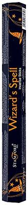 37132 Magiër Spreuk - Stamford Black Wierook Stokjes