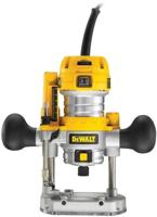 DeWALT D26203 Zilver, Geel 27000 RPM 900 W - thumbnail