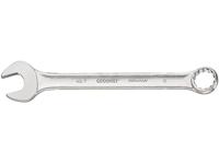 Gedore 6099430 7 1/2AF Ring-steeksleutel 07 - 19 mm 1/2 - thumbnail