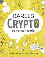 Karels Crypto (Paperback) - thumbnail