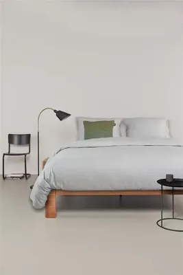 Auping Hattersley Grey Kussensloop 60x70