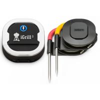 Weber iGrill 3 - thumbnail