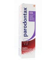 Parodontax Tandpasta Ultra Clean - 75 ml - thumbnail