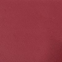 Tweezitsbank 140 cm kunstleer wijnrood - thumbnail