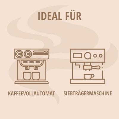 Lavazza Caffè Crema Gustoso - koffiebonen - 1 kilo