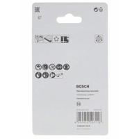 Bosch Accessories Carbide Multi Wheel 1600A01S5X Doorslijpschijf recht 50 mm 1 stuk(s) - thumbnail