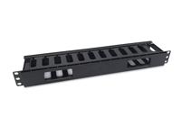 Equip 327318 rack-toebehoren Paneel voor kabelbeheer - thumbnail