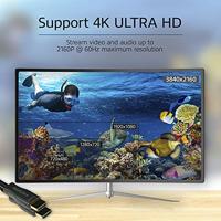 ACT 4K HDMI Actieve kabel M/M 30m - thumbnail
