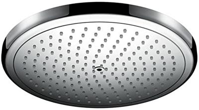 Hansgrohe Croma hoofddouche 280 1jet, chroom Hansgrohe Croma hoofddouche 280 1jet, chroom