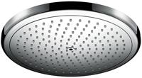 Hansgrohe Croma hoofddouche 280 1jet, chroom - thumbnail