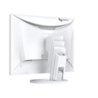 EIZO EV2485-WT LED-monitor Energielabel C (A - G) 61.2 cm (24.1 inch) 1920 x 1200 Pixel 16:10 5 ms DisplayPort, HDMI, USB-C, USB-A 3.2 Gen 1, Hoofdtelefoon - thumbnail