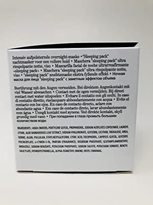 Matis Reponse Preventive Hydramood Night Mask 50ml