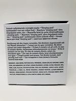 Matis Reponse Preventive Hydramood Night Mask 50ml - thumbnail