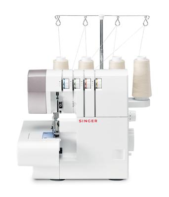 Singer - Overlock Sewing Machine Singer - Overlock Sewing Machine