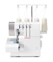 Singer - Overlock Sewing Machine - thumbnail