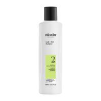 Nioxin System 2 Shampoo - thumbnail