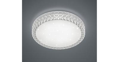 Trio Slaapkamer plafonnierePegasus 60 - R62423100