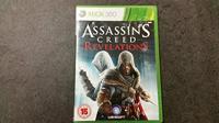 Assassin's Creed Revelations - thumbnail