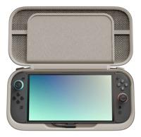 Belkin Gaming Nintendo Switch 2 Beschermhoes met verwijderbare 10000mAh power bank, Draagtas lcd-display, snel opladen met 20W, Nintendo Switch oplader met houder voor AirTag en spelletjes - Zand - thumbnail
