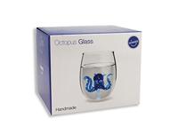 Octopus Glas - thumbnail