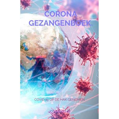 Corona gezangenboek.