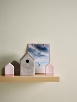 AS Creation Casual Living - Wit - Eenkleurig - 393414 - thumbnail