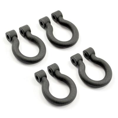 FTX - Kanyon Body Tow Hooks (4Pc) (FTX8476)