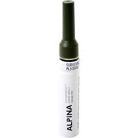Alpina lakstift survival green matt - thumbnail