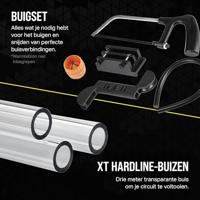 Corsair Hydro X Series iCUE LINK XH405i Custom Cooling Kit waterkoeling - thumbnail